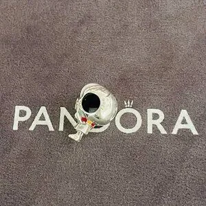 Pandora Harry Potter, Harry Potter Charm